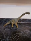 Schleich Brachiosaurus Toy Dinosaur Figure Long Neck 13    Prehistoric 14581