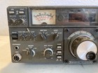 Kenwood Ts-530s Ham Radio Transceiver Vintage