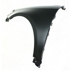 Quarter Panel Front Left Steel 1pc For Scion Tc 2011-2016