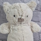 Jellycat Bashful Snowy White Owl Plush Stuffed Animal Lovey Soft Toy 