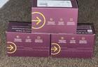 Stelo Glucose Biosensor Kit - 6 Continuous Gluscose Monitors Dexcom free Shipp