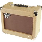 Rogue V15g 15w 1x6 5 Guitar Combo Amp Vintage Tweed
