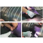5m Finish Line Knifeless Tape Car Wrapping Vinyl Films Finish Wrap