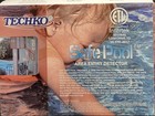 Techko S187d Safe Pool Alarm