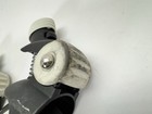 Bugaboo Bee Replacement Wheels Front Left   Right Used Condition
