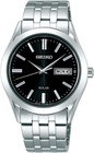 Seiko Spirit Sbpx083 Elegant Men s Watch Solar Powered 100  Genuine Japan