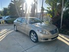 2011 Lexus 1 Fl Owner Fully Loaded 