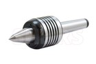 Shars Mt3 Long Nose Live Center Medium Duty  0002  661lb 3 Bearing New M 