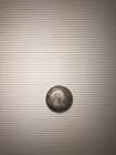 1807 Draped Bust Silver Half Dollar  Tough To Find This Coin  Free Shipping
