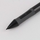 Huion Battery Pen P68 Digital Stylus For Graphics Drawing Tablet Black
