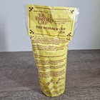 Vintage New Old Stock Pampered Chef Metric Wonder Cup Measuring   2220 