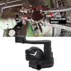 7 8   Thumb Throttle Kit With Cable - Aluminum For 50-250cc Atv   Mini Bike