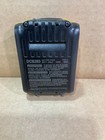 Dewalt 20v Max Xr Dcb203 2 Ah Lithium-ion Compact Battery 1 Pc