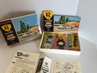 Russkit Russ Kit Porsche Carrera 6 Sidewinder 1 24 Scale Slot Car 1216 1000 Nos 
