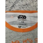 Halloween Pajamas Star Wars 10