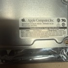 Apple Computer Quantum  Prodrive 500mb Scsi 3 5 Hard Drive 655-0272 - Untested