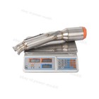 Exhaust Muffler Link Pipe Orange Tips Modified For Duke 790 Duke 890 R 2020-2025