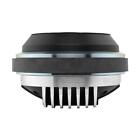 Ds18 Pro-d2x 2  Bolt On Throat Car Audio Compression Driver 1000w Max 8 Ohms
