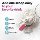 Collagen Peptides Powder For Women Hydrolyzed Collagen Protein Types I iii  10oz