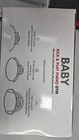Baby Kick   Play Piano Gym Activity Mat Music Lights Tummy Time Playmat New