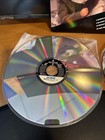 The Fugitive Laserdisc  widescreen Edition  Harrison Ford B6 Ex