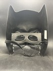 Batman Mask Dc Comics In Black