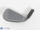 New  Pxg 0311xp Gen5 Black 5 Iron - Head Only - 437969
