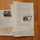 Abeka 3 Our American Heritage People In U s  History 5th Ed Textbook Homeschool