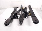 2017-2025 Chrysler Pacifica Tire Jack   Mount Carrier Assy 68234025ac
