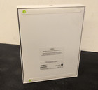 Apple Ipad Pro 6th Gen A2436 128 Gb Wi-fi 12 9  New M2 Space Gray Mnxp3ll a 2022