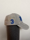 Rush Band The Rain Date Chicago 2010 Baseball Cap Regular Fitted See Description