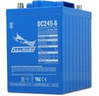 Fullriver Dc245-6 6v 245ah Deep Cycle Agm Battery  group Din 