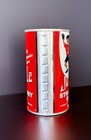 Jo Sole Strawberry Soda Can 1969