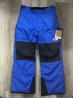 The North Face Boys Freedom Insulated Pants  Waterproof  Adjustable Waist  Sizes