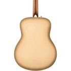 Fender Palomino Vintage California Series Le Acoustic-electric Guitar Antigua