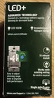 Lutron Ariadni Led Toggle Switch Slide  Dinmer Aycl-153p-wh  new 