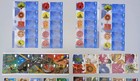 100 New Fully Gummed 1st Class Stamps For Postage Face   1 70 Each For 90p Each H