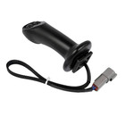 Handle Assembly For G5-18a Model Jlg Telehandler Rough Terrain Forklift 70020769