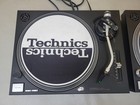Qty 2  Technics Sl-1200mk2 Professional Dj Turntables - Dj Henray Customs Ed 