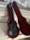 Gibson Les Paul Studio Electric Guitar - Ebony