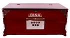 Bina Classical Harmonium 39 Keys 2 Reed    3 25 Octave Instrument With Crisp Tones