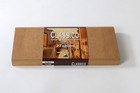 Classico Fine Art Oil Paint Set 12 X 20ml Assorted Colors Professional
