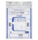 Controltek Triplok 585040 - Bolsas Transparentes De 12 X 16 Pulgadas  100 