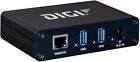 Digi Anywhere Usb 2 G2   Aw-usb-2 50001689-01 Remote I o Concentrator Hub W Power