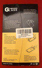 New    c 9h Tempered Glass Screen Protector For Nintendo Switch 3 Pack  Ultra Slim