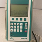 B Braun Vista Basic  637202  Pump - Calibrated 4 2024