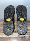 Vintage Danner Neahkani Hiking Light Mountaineering Boots Sz 8 M Gore-tex Lnc