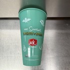 Jack In The Box The Simpsons Treehouse Of Horror Green Cup   Jib Fifa Toy  