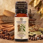 Cassia Essential Oil  100  Pure undiluted  And Natural  Therapeutic Grade Oil