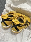 New Onitsuka Tiger Mexico 66 Yellow black Unisex Sneaker 1183c102-751